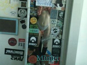 Miniet