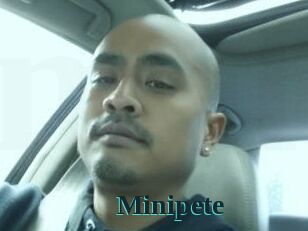 Minipete
