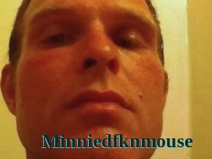 Minniedfknmouse