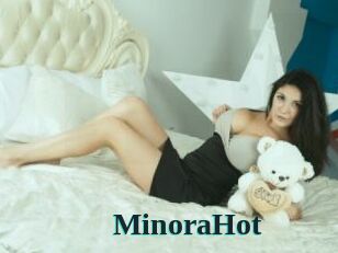 MinoraHot
