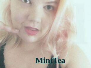 MintTea