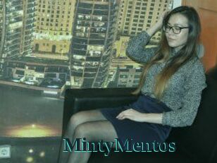 MintyMentos