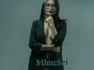 MinuSei