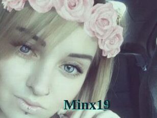 Minx19