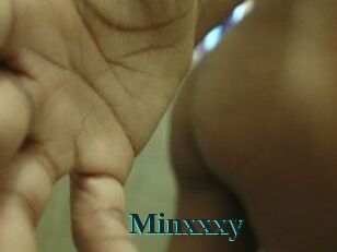 Minxxxy Melody Melons