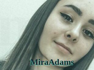 MiraAdams