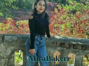 MiraBakerr
