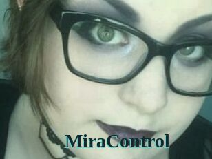 Mira_Control