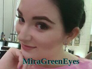 MiraGreenEyes