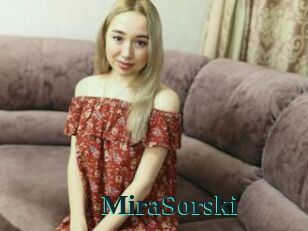 MiraSorski Melody Melons