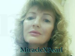 MiracleXPearl