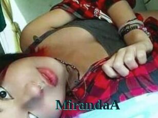 MirandaA
