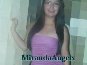 MirandaAngelx