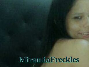 MirandaFreckles