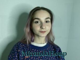 MirandaHoup
