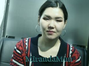 MirandaMun