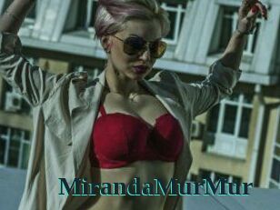 MirandaMurMur