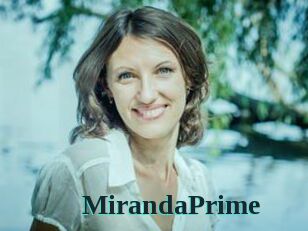 MirandaPrime