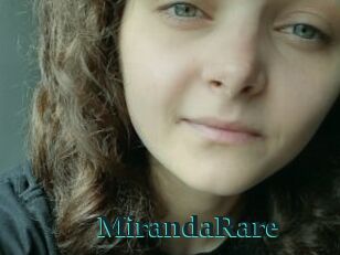 MirandaRare