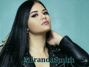 MirandaSmith