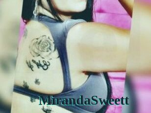 MirandaSweett