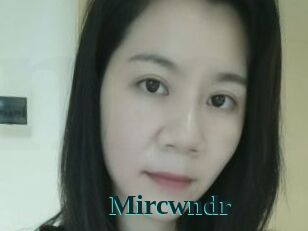 Mircwndr