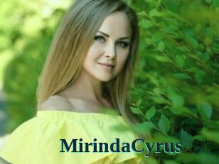 MirindaCyrus
