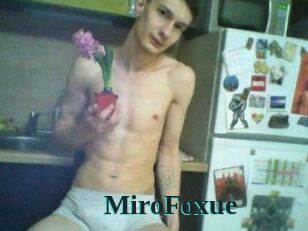 MiroFoxue