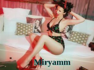 Miryamm Melody Melons