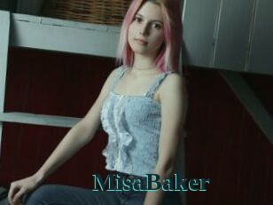 MisaBaker