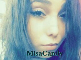 MisaCandy