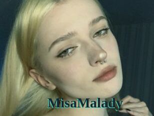 MisaMalady Melody Melons