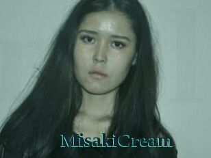 MisakiCream