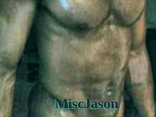 MiscJason