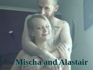 Mischa_and_Alastair