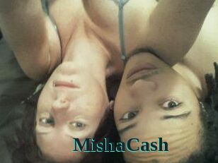 MishaCash