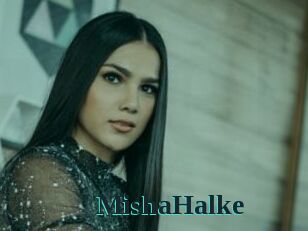 MishaHalke