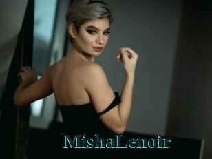 MishaLenoir