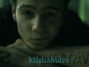 MishaMore