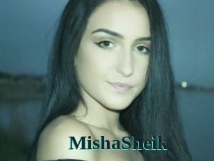 MishaSheik