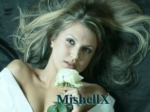 MishellX