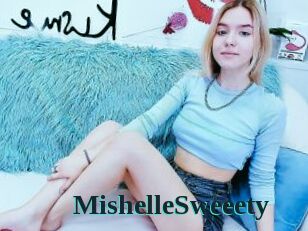 MishelleSweeety