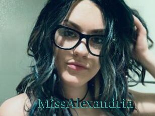 MissAlexandria Melody Melons