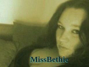 MissBethie Melody Melons