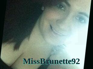 Miss_Brunette_92