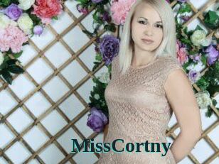 MissCortny