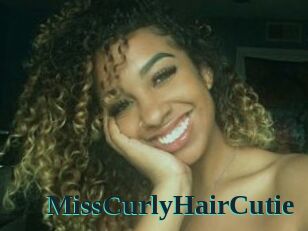 MissCurlyHairCutie Melody Melons
