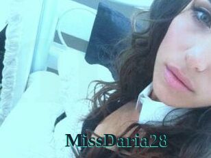 MissDaria28