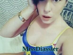 MissDiasster