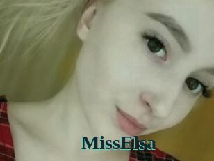 MissElsa